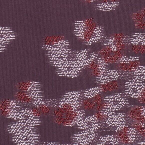 Lewit Jacquard Ruffle Dress - Picture 5 of 9